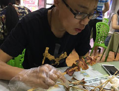 昭化烧烤加盟,学烧烤技术,开烧烤店多少钱