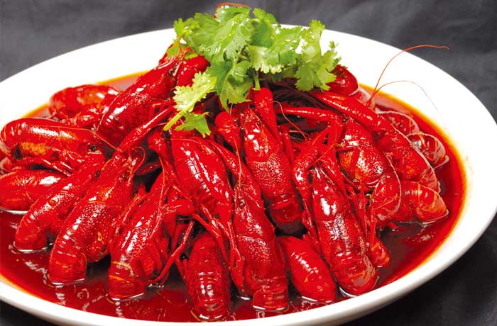 昭化麻辣小龙虾培训